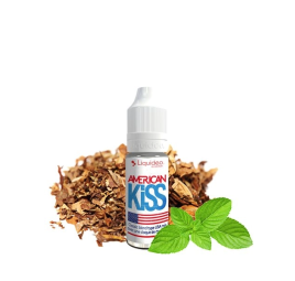 American Kiss 10ml