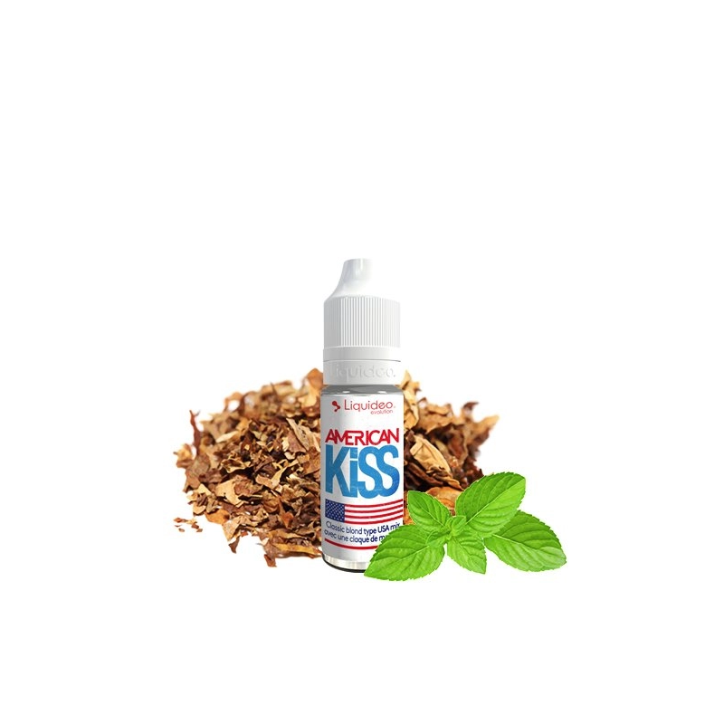 American Kiss 10ml