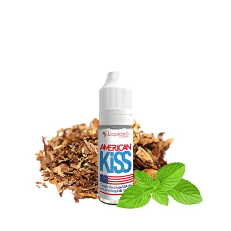 American Kiss 10ml