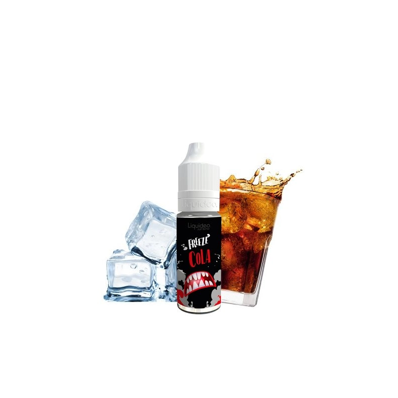 Freeze Cola 10ml