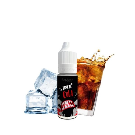 Freeze Cola 10ml