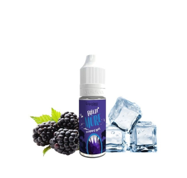 Freeze Mûre 10ml