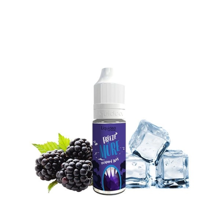 Freeze Mûre 10ml