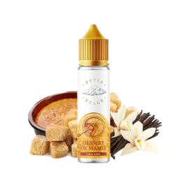 LE DESSERT DE MAMIE 50ML