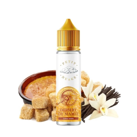 LE DESSERT DE MAMIE 50ML