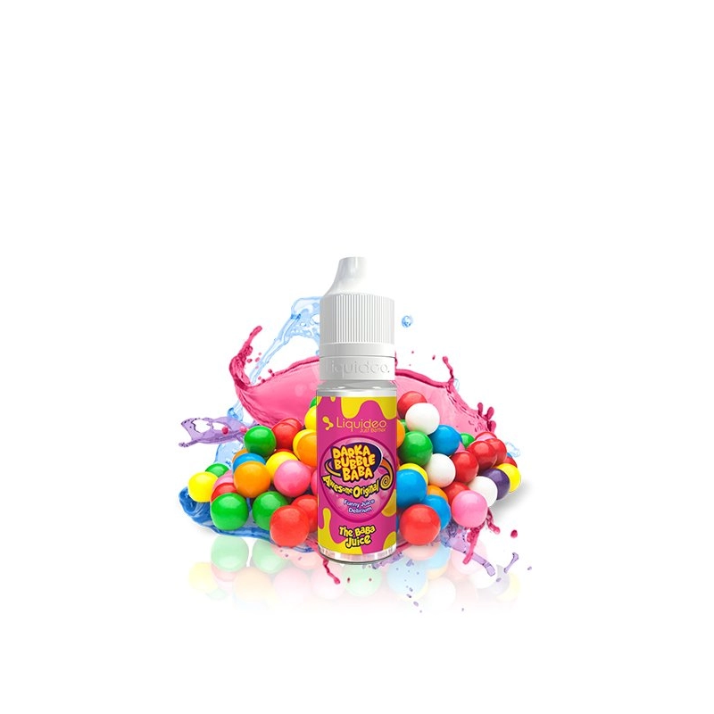 Darka Bubble Baba 10ml