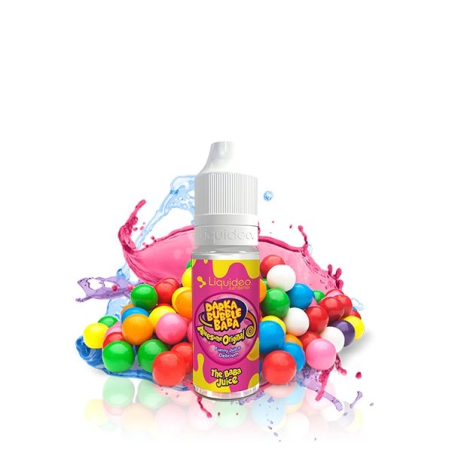 Darka Bubble Baba 10ml