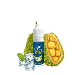 Freeze Ice Jackz 10ml