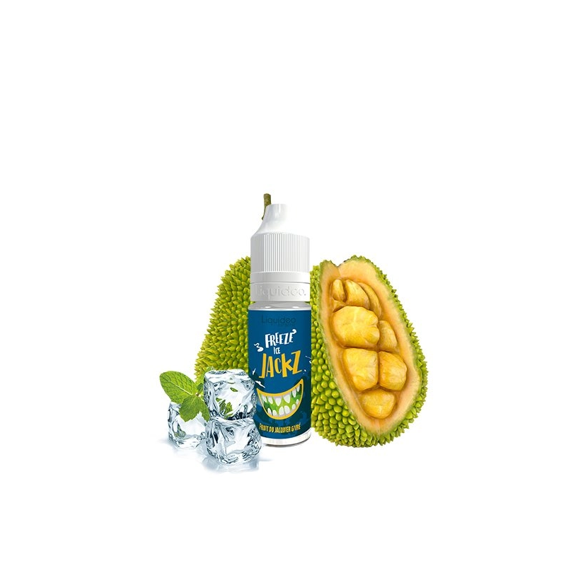 Freeze Ice Jackz 10ml