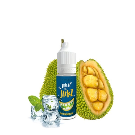 Freeze Ice Jackz 10ml