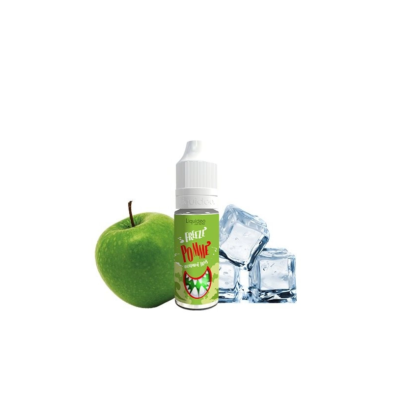 Freeze Pomme 10ml