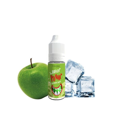 Freeze Pomme 10ml