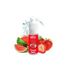 Limonade Pastèque Fraise 10ml