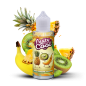 KIWI BANANE ANANAS 100ML