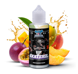 SKATERIX 200ML