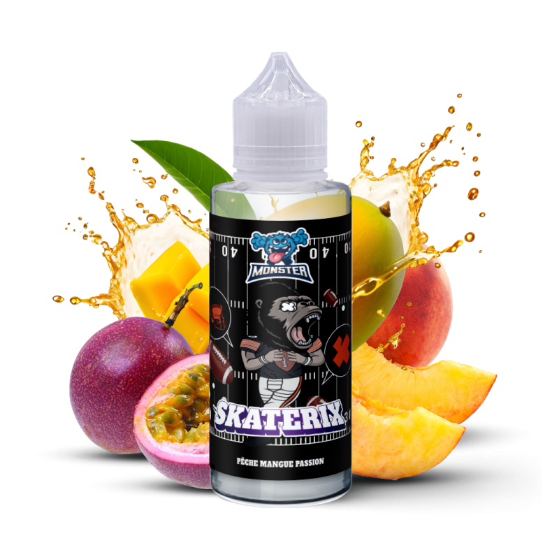 SKATERIX 200ML