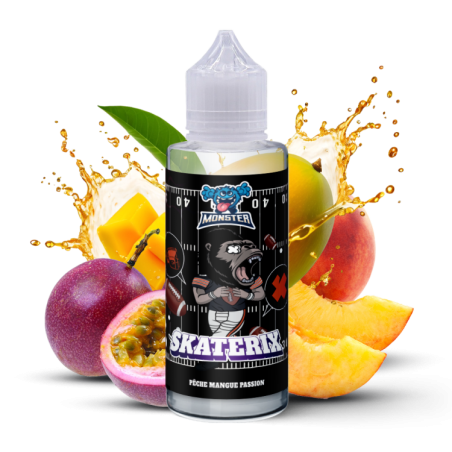 SKATERIX 200ML