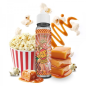 POP CORN CARAMEL 50ML LIQUIDEO