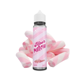 MASHMALOW 50ML WPUFF