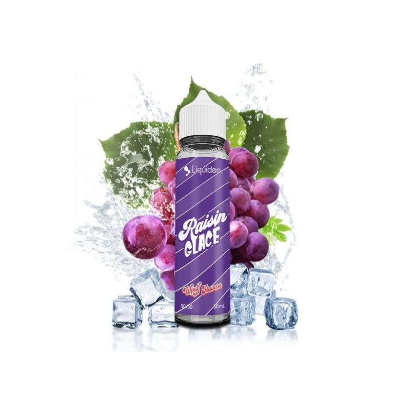 RAISIN GLACE 50ML