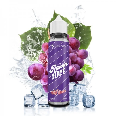 RAISIN GLACE 50ML