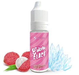 LITCHI GLACE 10ML WPUFF