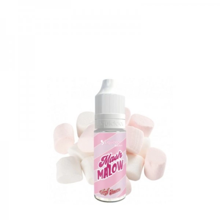 MASHMALOW 10ML