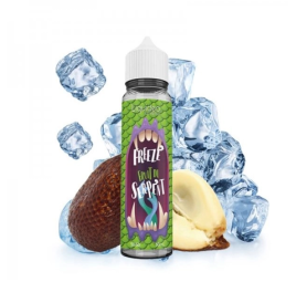 FREEZE FRUIT DU SERPENT 50ML