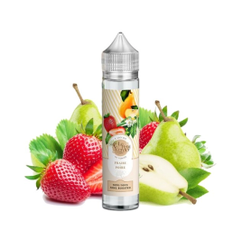 FRAISE POIRE 50ML