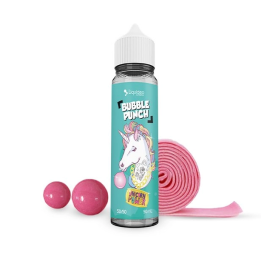 BUBBLE PUNCH 50ML