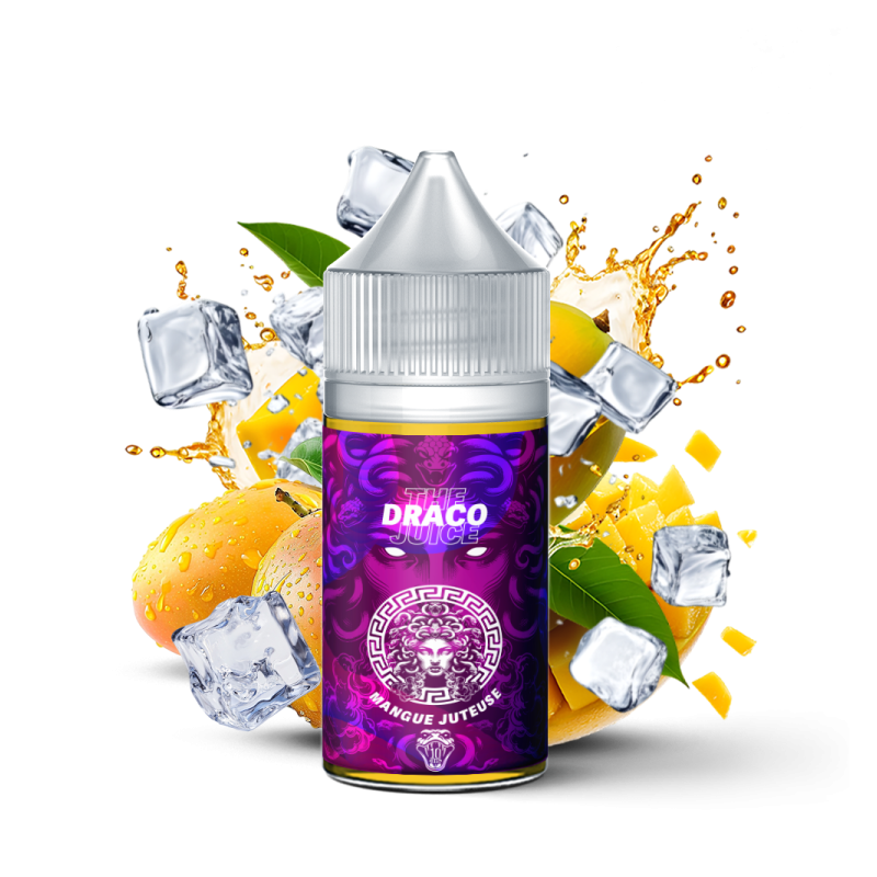 CONCENTRE DRACO 30ML