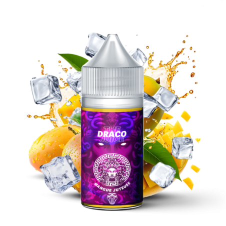 CONCENTRE DRACO 30ML