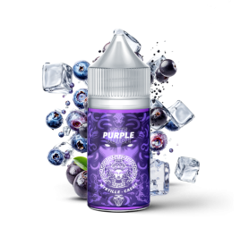 CONCENTRE PURPLE VODKA 30ML