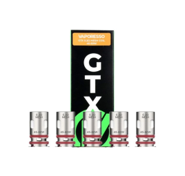 RESISTANCE GTX V2 0.2