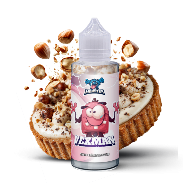 VEXMAN 200ML