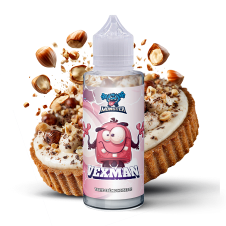 VEXMAN 200ML
