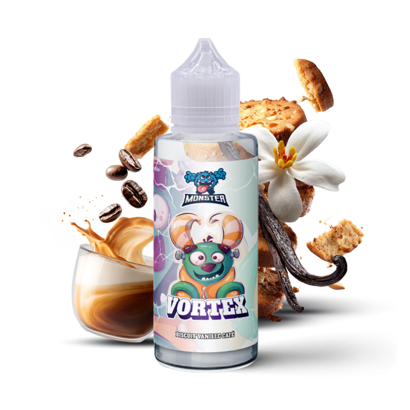 VORTEX 200ML