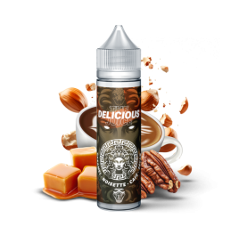 DELICIOUS 50ML EDITION LIMITEE