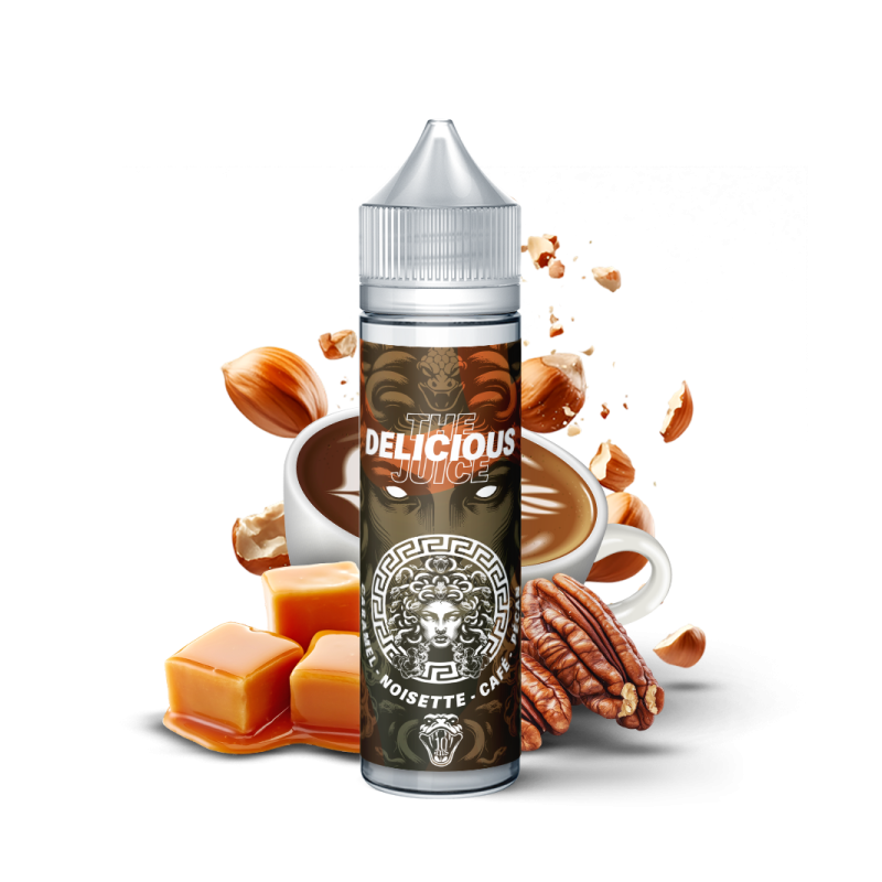 DELICIOUS 50ML EDITION LIMITEE
