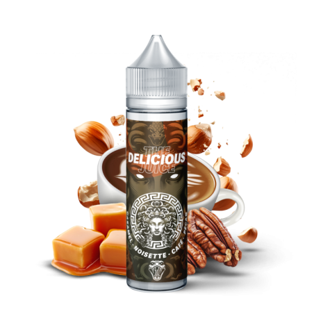 DELICIOUS 50ML EDITION LIMITEE
