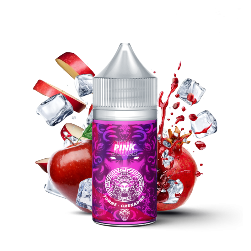 CONCENTRE PINK 30ML EX PINK DIAMOND