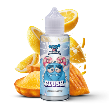 BLUSH 200ML