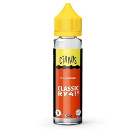 CLASSIC RY4 50ML CIRKUS