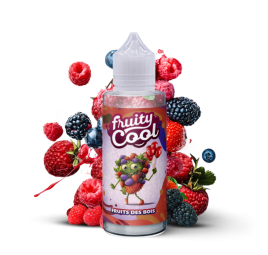 FRUITS DES BOIS 100ML