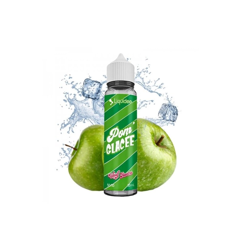 POM  GLACEE 50ML WPUFF