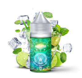 CONCENTRE MOJITO 30ML