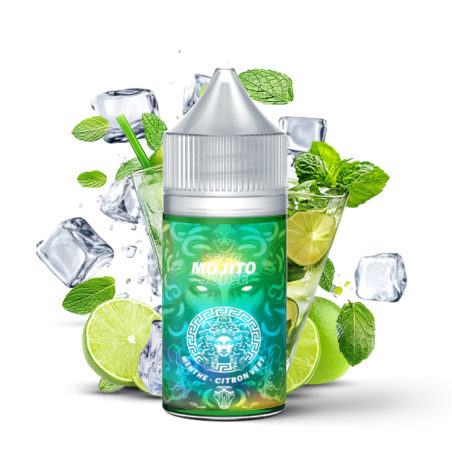 CONCENTRE MOJITO 30ML