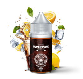 CONCENTRE SILVER WING 30ML