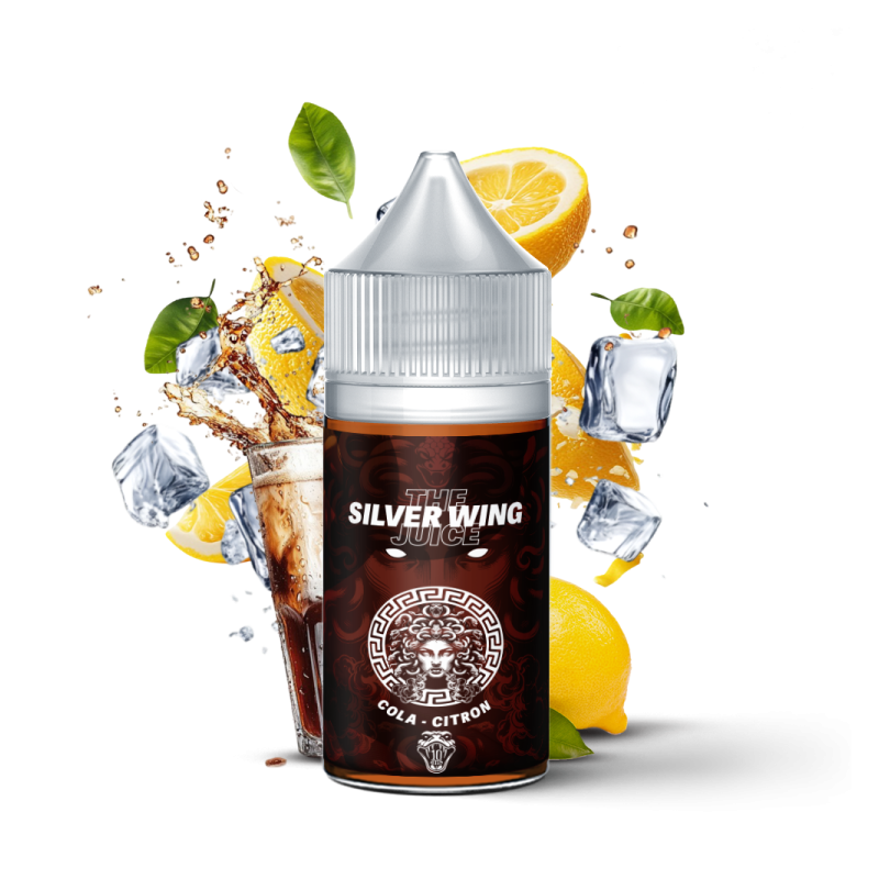 CONCENTRE SILVER WING 30ML
