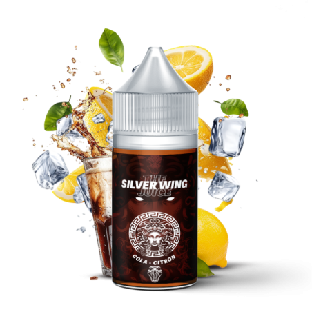 CONCENTRE SILVER WING 30ML